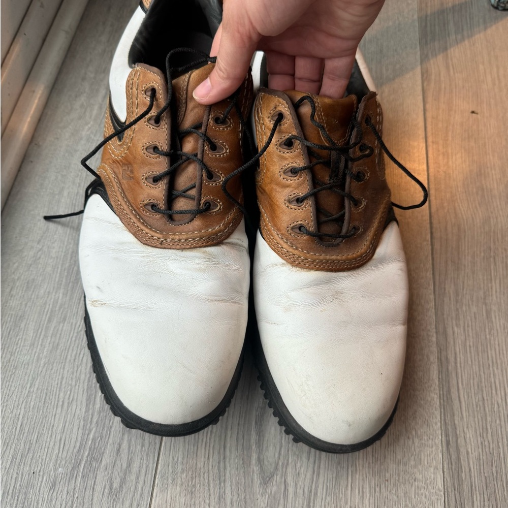 Men’s Golf Shoes